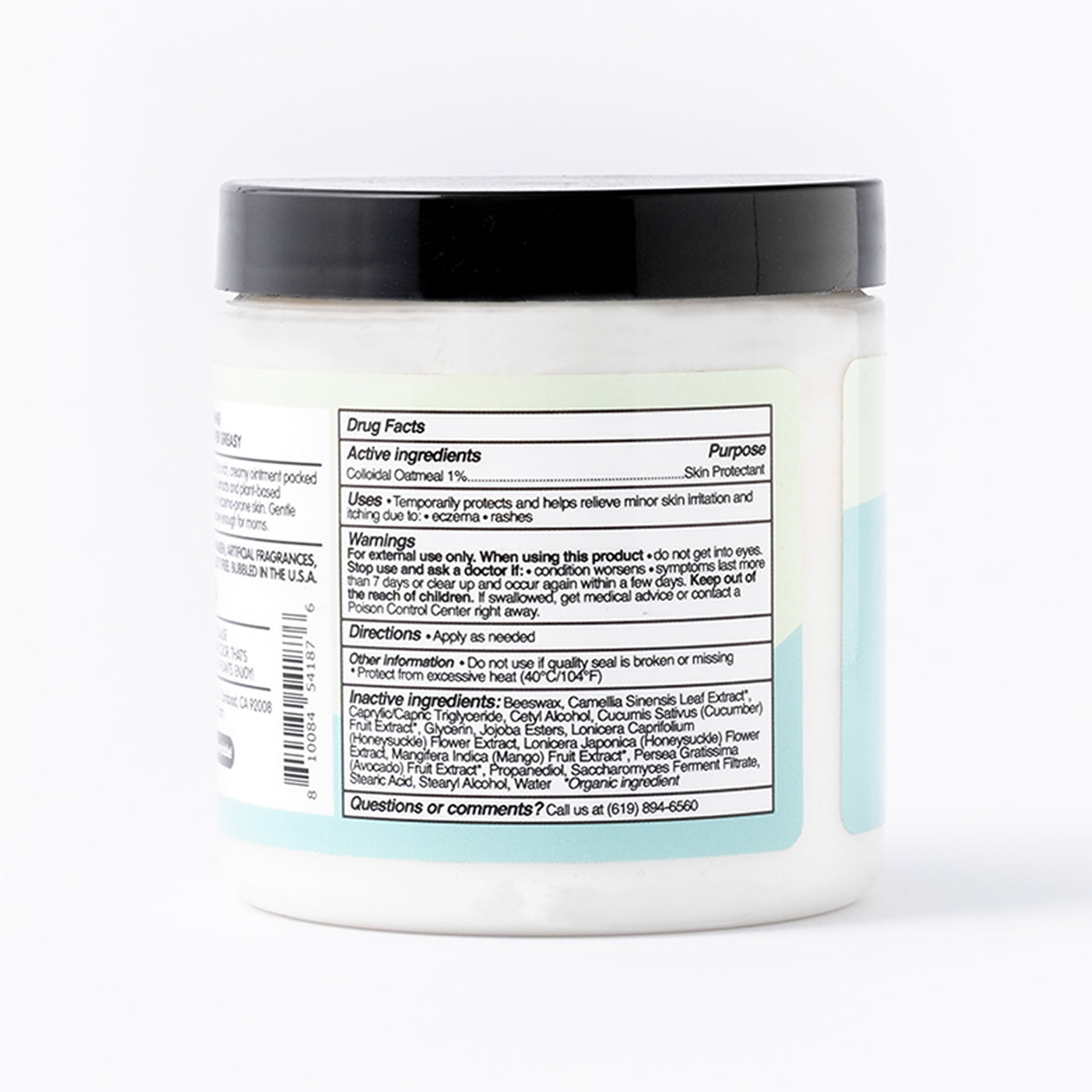 All Over Ointment Eczema Treatment - Image 16