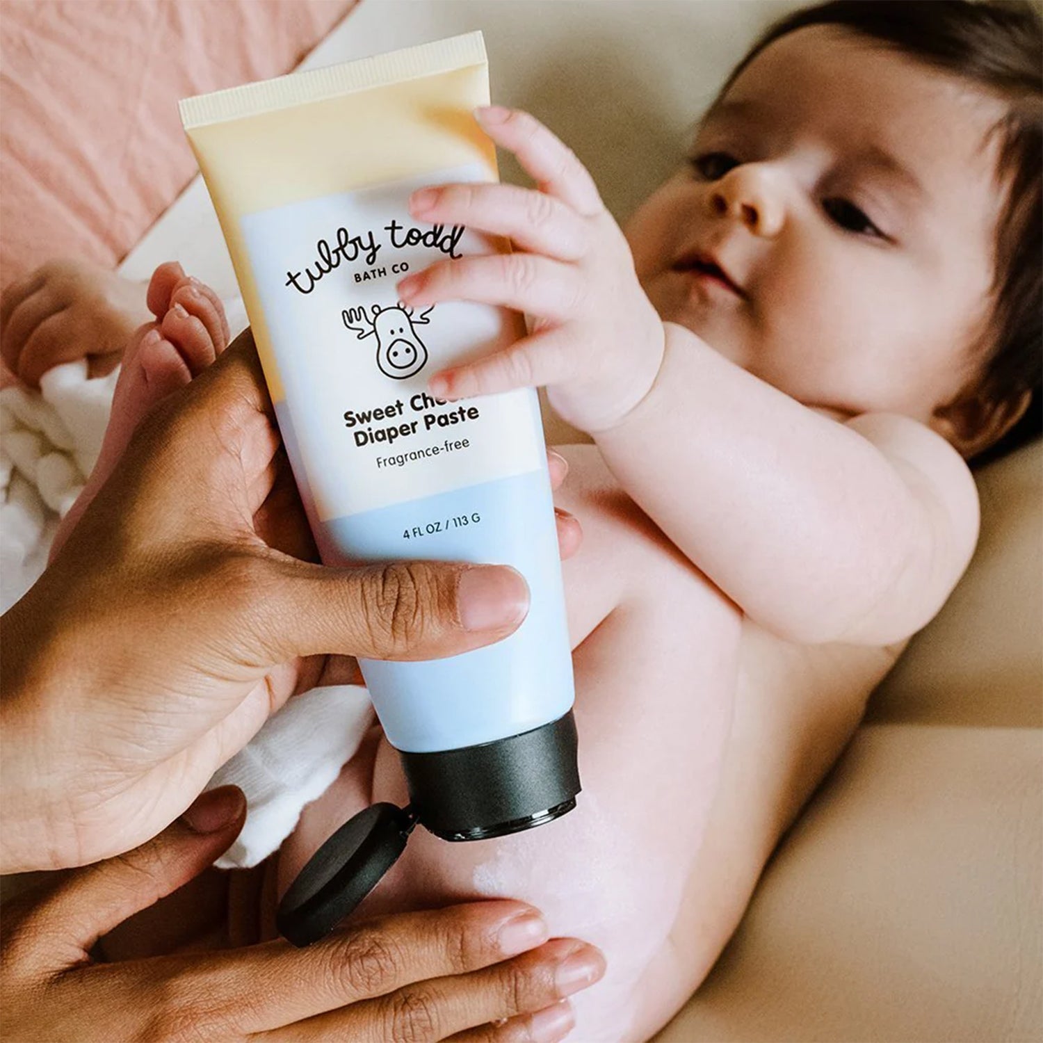 The Ultimate Mama + Baby Gift Set - Image 8