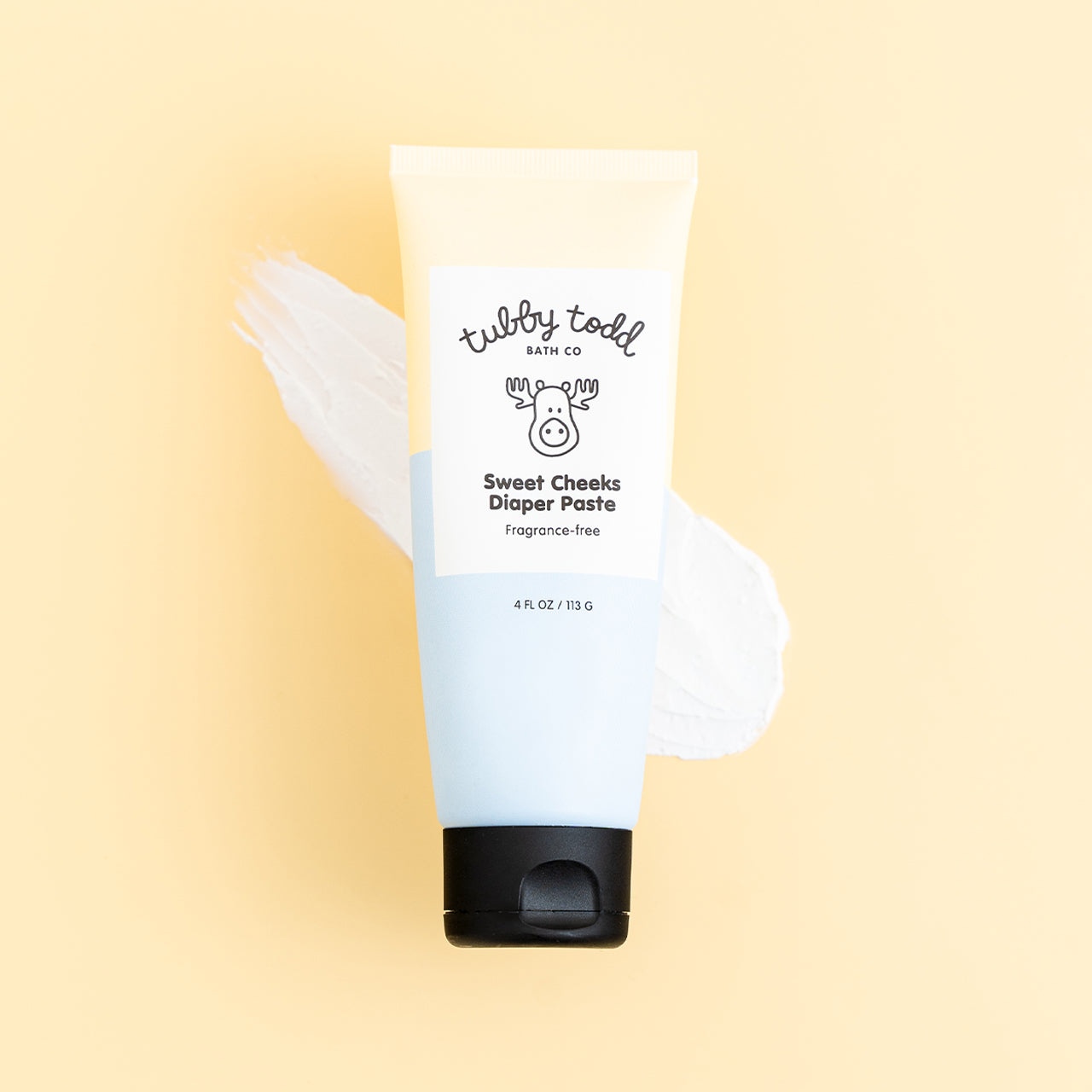 Sweet Cheeks Diaper Paste - Image 8