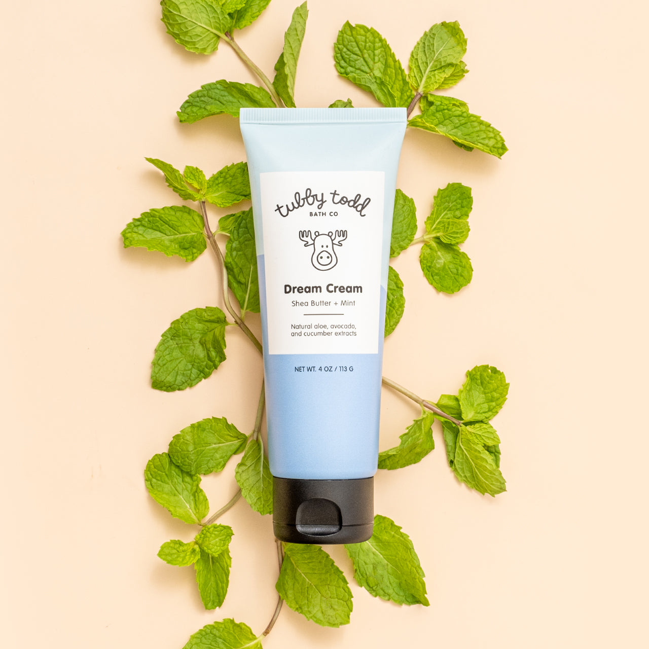 Dream Cream - Image 3