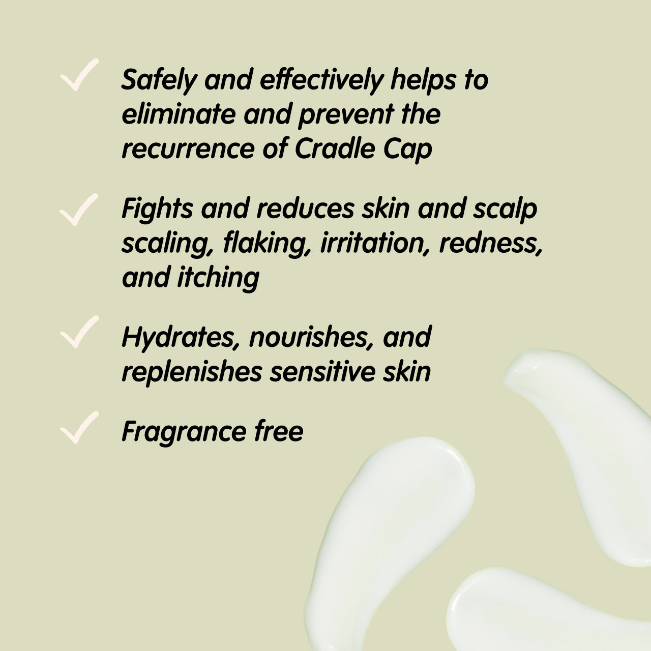 Bye-Bye Cradle Cap - Image 7