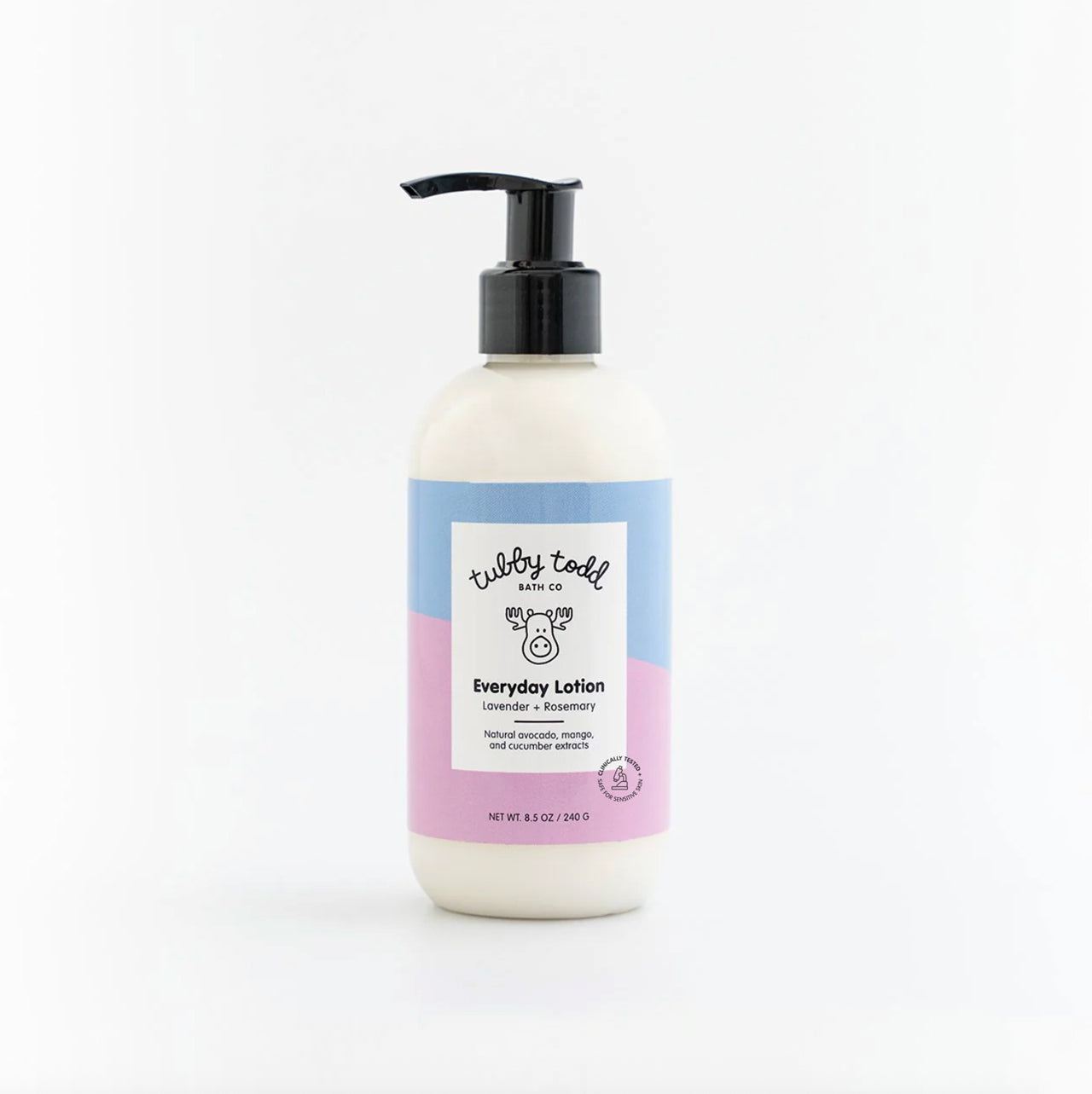 Everyday Lotion