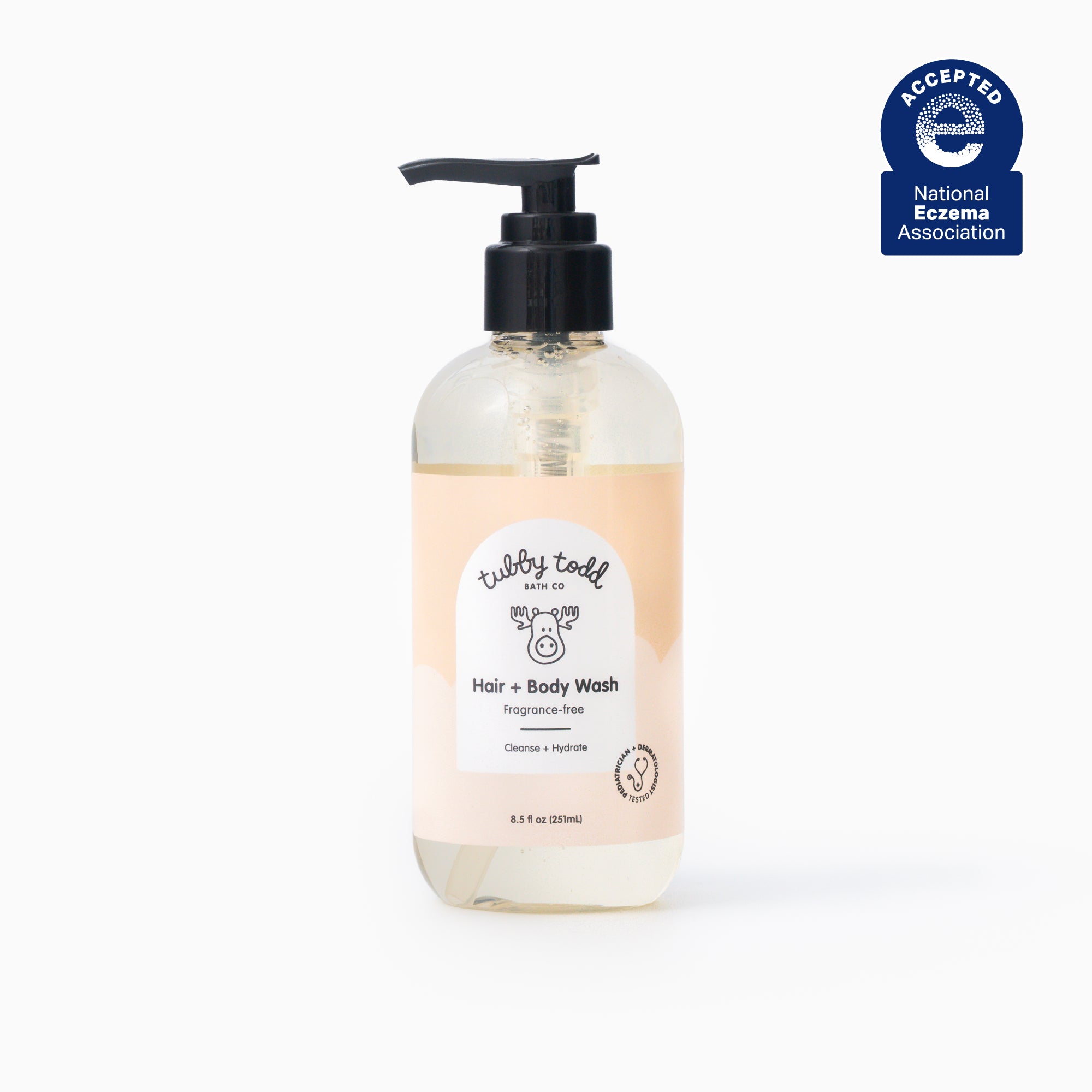 Hair + Body Wash - Image 14