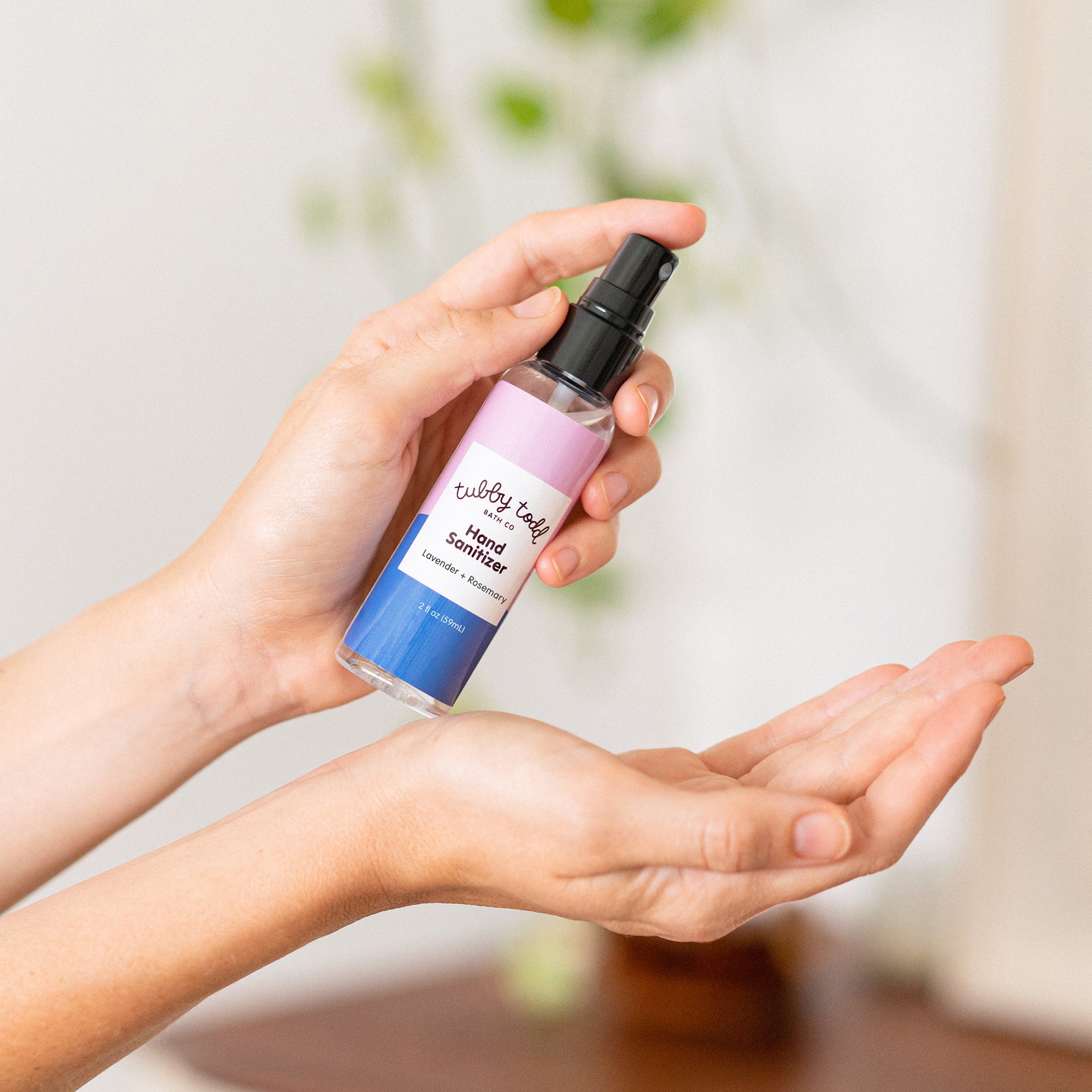 Hand Sanitizer 2 Pack - Image 3