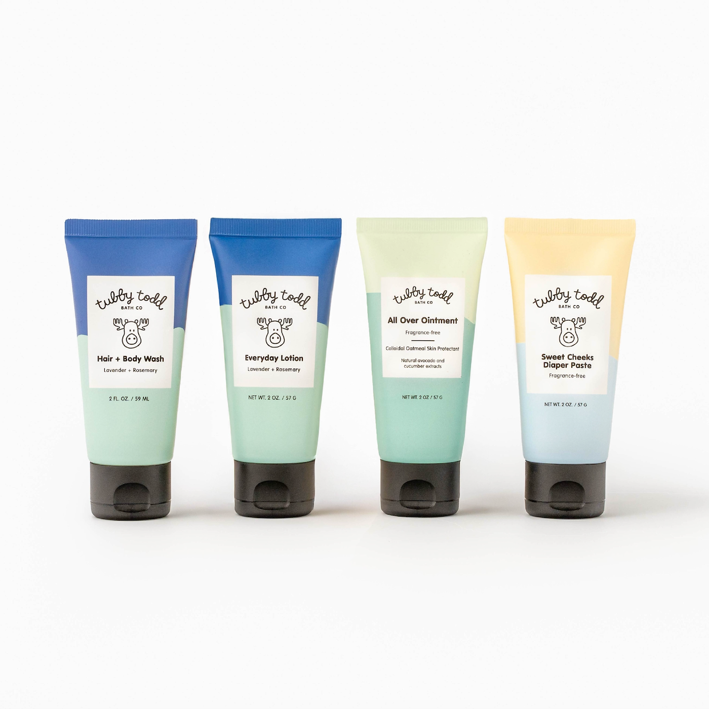 The Baby Bundle - Image 10