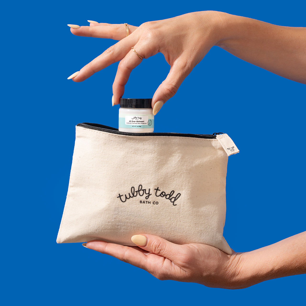 Try Tubby Kit - Image 8