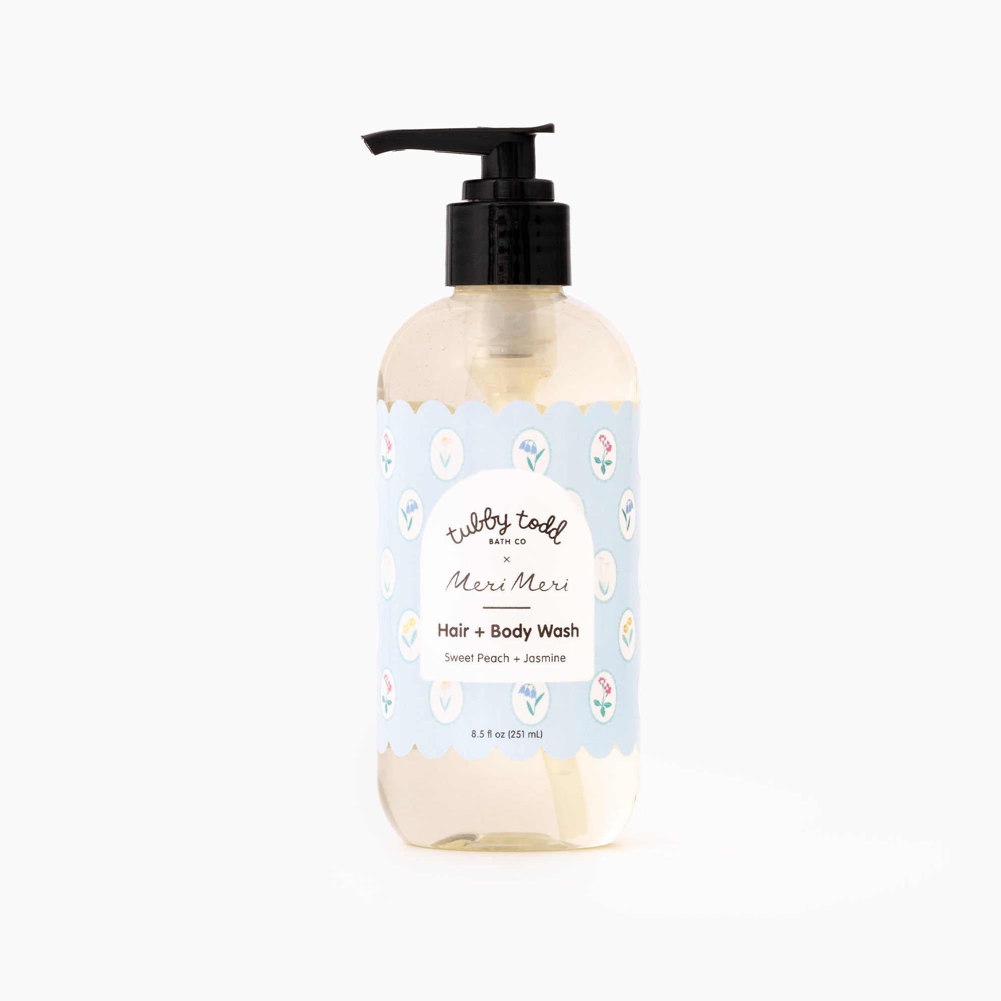 Hair + Body Wash - Image 13